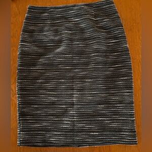 Nanette Lepore Short Pencil Skirt Size 6